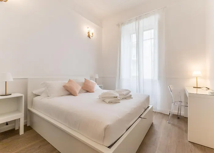 Elegant 3-bedroom Near The Metro * Rom