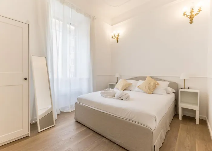 Elegant 3-bedroom Near The Metro