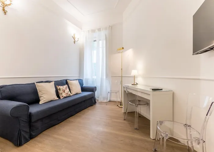 Elegant 3-bedroom Near The Metro Apartment